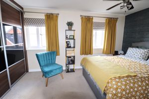 Bedroom 1- click for photo gallery